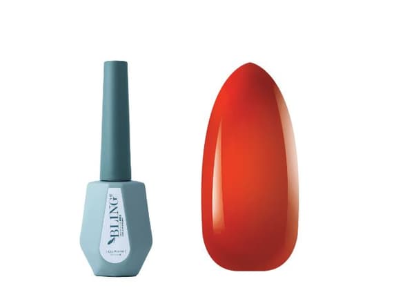 New Style Oil Glue BLING hybridlack 10ml - nr. 66