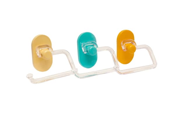 Toiletpapirholder