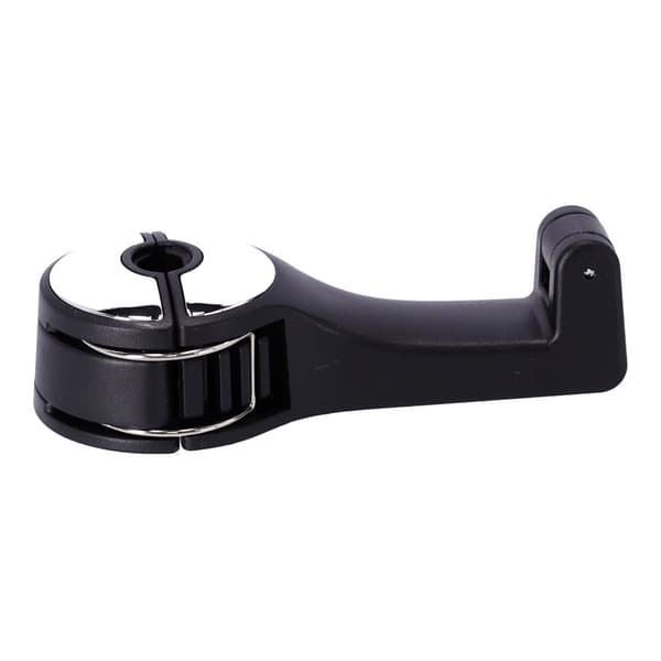 2in1 autoteline matkapuhelimelle G02 – hopea