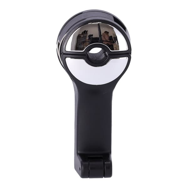 2in1 autoteline matkapuhelimelle G02 – hopea