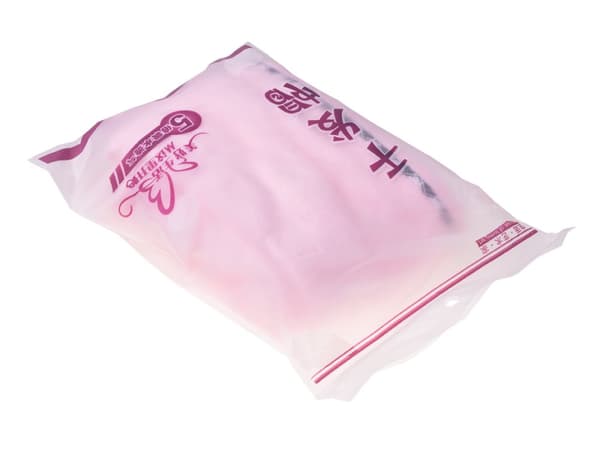 Superabsorberende hårhåndklæde, mikrofiber turban, LYS PINK