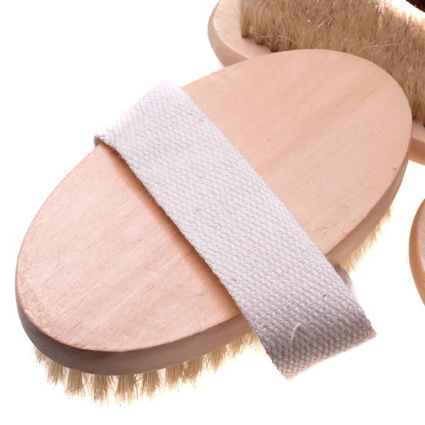 Relaxation SPA Set - presentkorg med tvättlappar och massage (5 element)