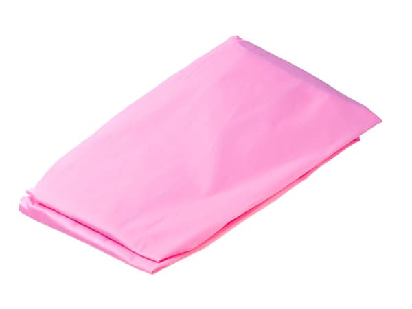 Matto/laukku lapsille - pieni vaaleanpunainen