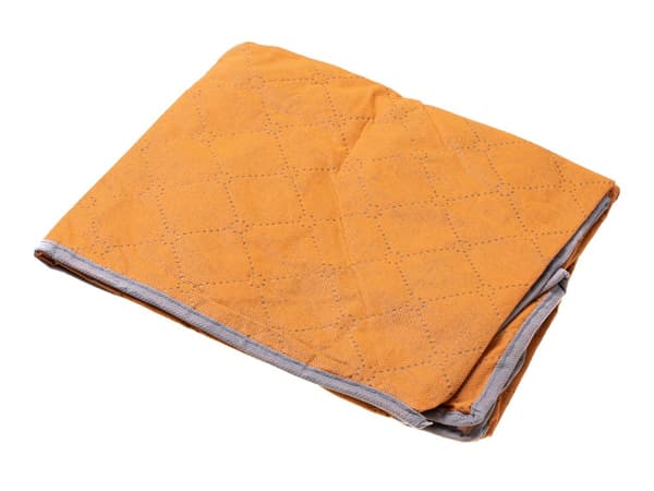Beholder/betræk til sengetøj/tæppe/tøj - orange, medium
