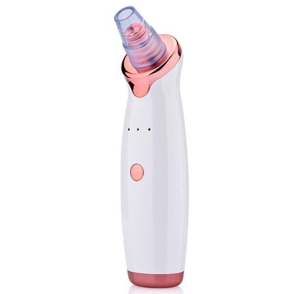 12in1 pormask dammsugare Microdermabrasion