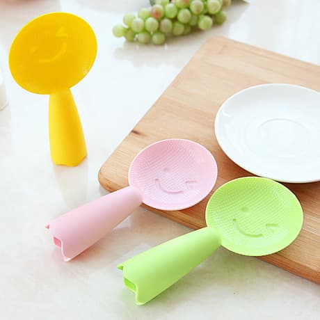Non-stick risske - pink