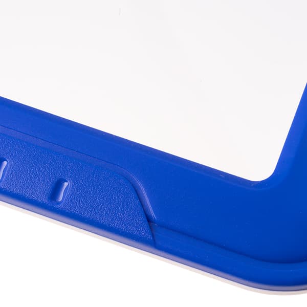 Magisk 3D tegnetablet + kuglepenne - blå