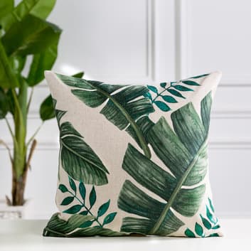 Dekorativt pudebetræk - boho kollektion type B