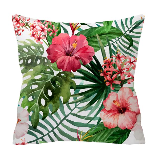 Dekorativt örngott - boho kollektion typ 9
