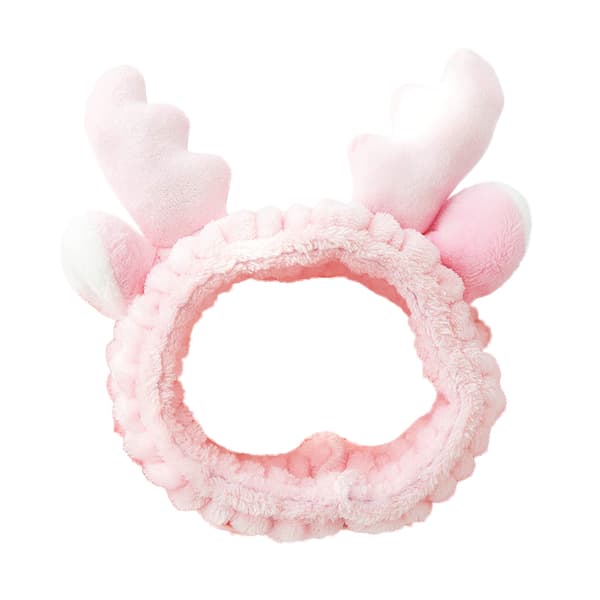 Hårbånd – pink