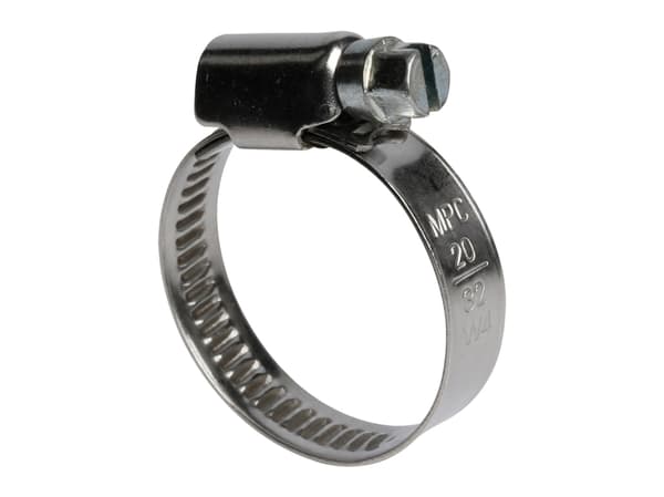HQ W9-HC-20-32B, Metall