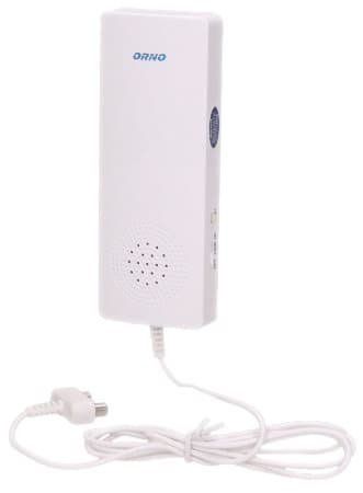 ORNO FLODSENSOR 3xAAA