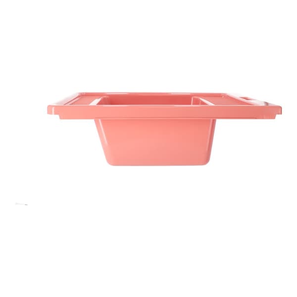 Badekarskål med prop, POLSK PRODUKT - laks