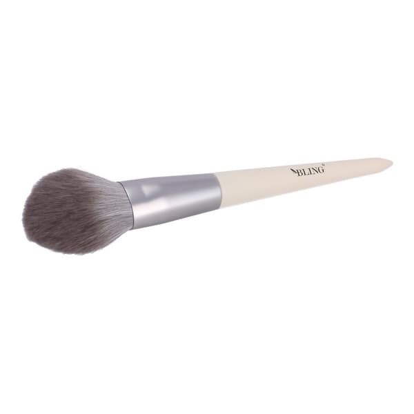 Ammattimainen BLING Makeup Brush - puuteriin