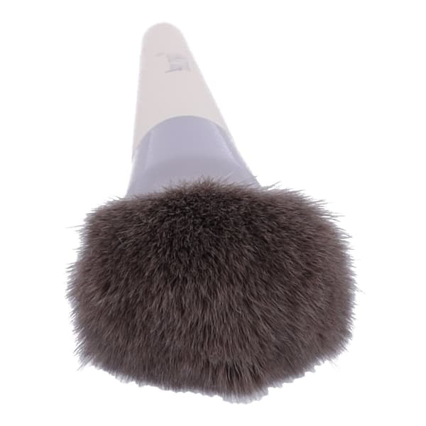 Ammattimainen BLING Makeup Brush - puuteriin