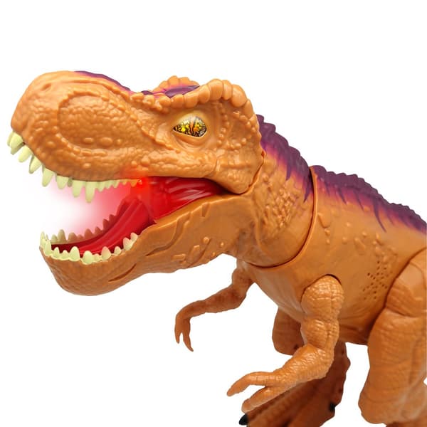 Mighty Dinosaur - PREMIUM interaktivt legetøj Dragon-i Toys