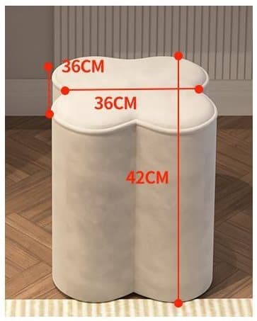 Kosmeettinen peilipöytä ranskalaiseen tyyliin / mebi-setti, työtaso 100 cm - valkoinen