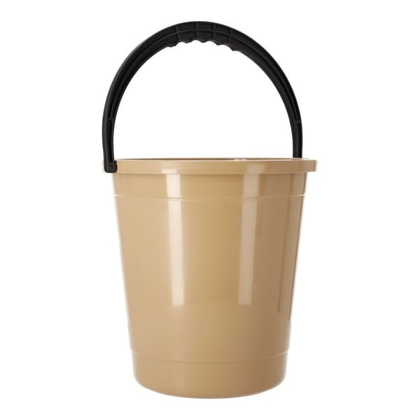 Yleiskauha 8L, PUOLALAINEN TUOTE - beige