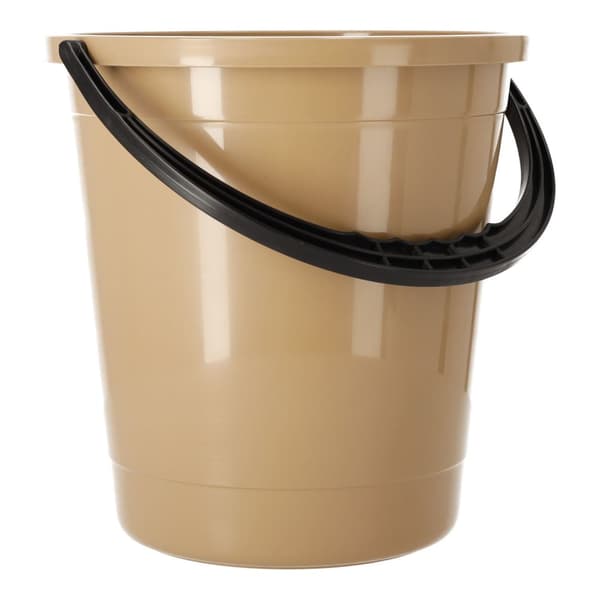 Universalhink 8L, POLSK PRODUKT - beige