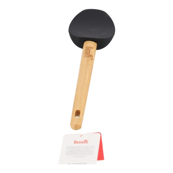 BERRETTI NATUR GREY PLUS lusikka