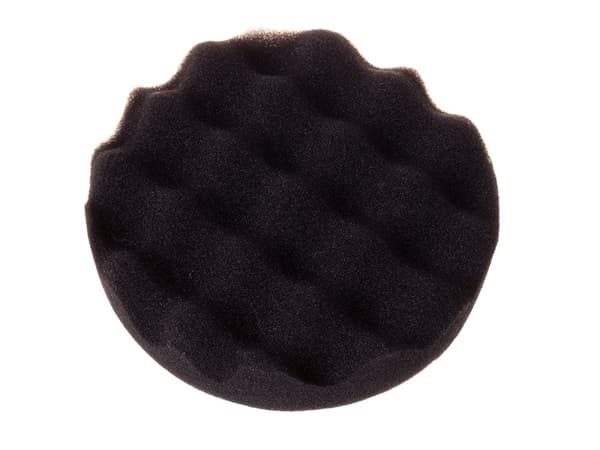 Kiillotussienisarja, 6 osaa, 125mm, 5 tuumaa