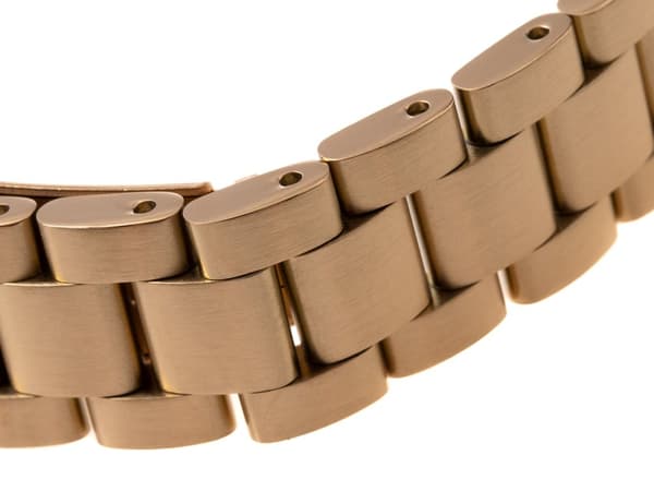 Xiaomi Mi Band 3/ Xiaomi Mi Band 4 strop - guld