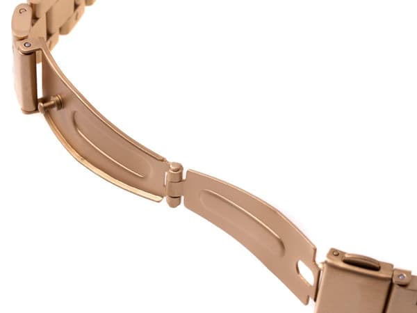 Xiaomi Mi Band 3/ Xiaomi Mi Band 4 strop - guld