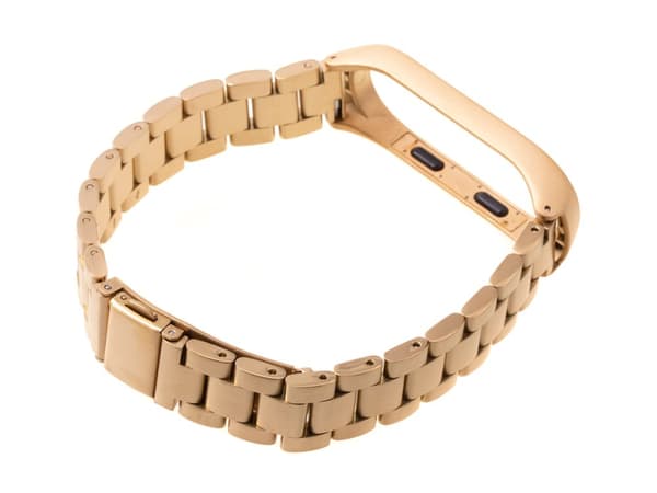 Xiaomi Mi Band 3/ Xiaomi Mi Band 4 strop - guld