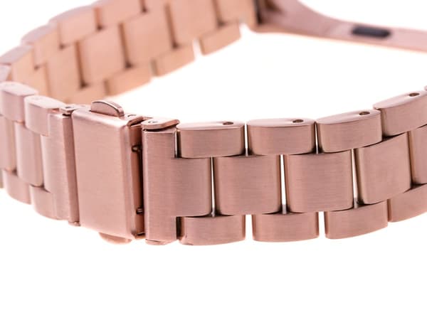 Xiaomi Mi Band 3/ Xiaomi Mi Band 4 strop - rosa guld
