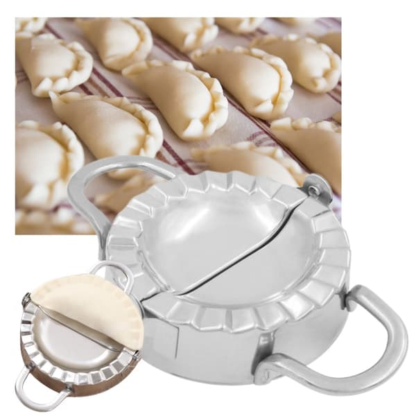 Form för att göra dumplings - diameter 10 cm