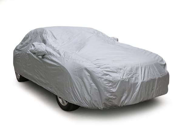 Auton suojapeite koko "XL" (490 x 180 x 150 cm)