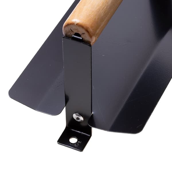 Skorsten för tändning av kol / briketter / grill