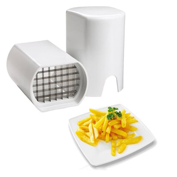 Pommes frites udstikker/udstikker