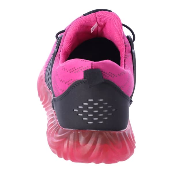 Arbetsskyddsskor "41" / 26,4 cm - rosa