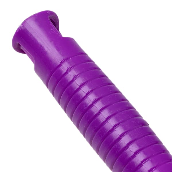 Mikrofiber støvsuger - lilla