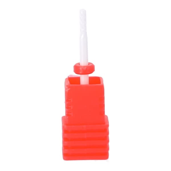 Keramisk cuticle cutter - fin