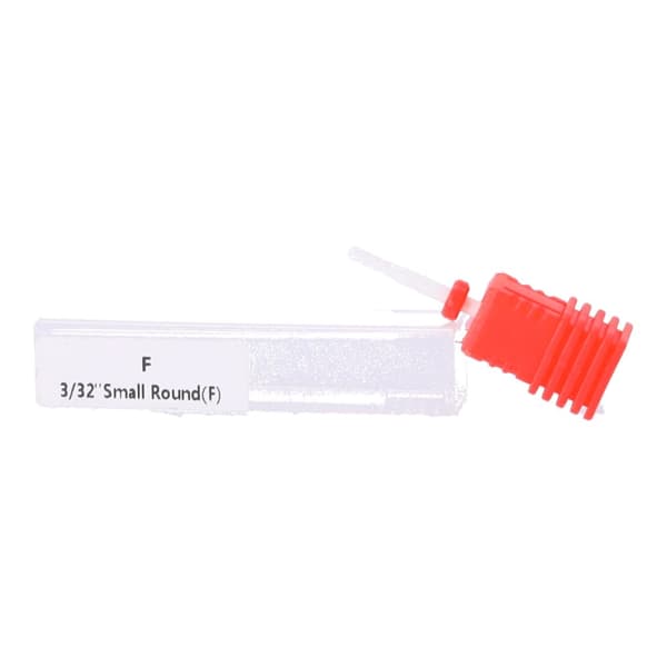 Keramisk cuticle cutter - fin
