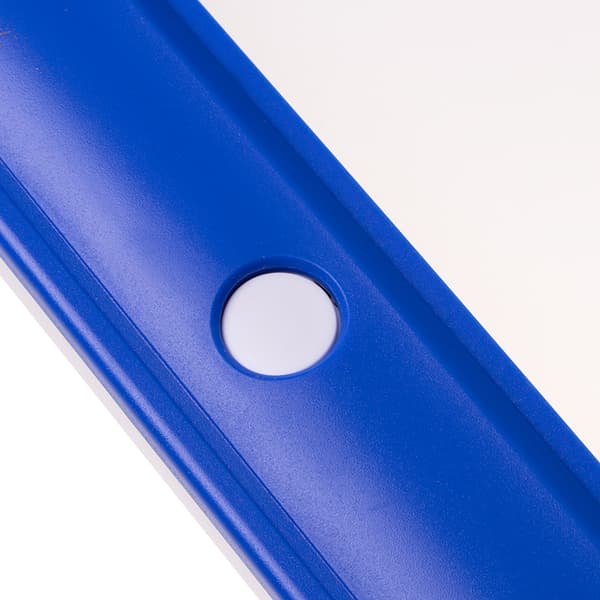 Magisk 3D tegnetablet + kuglepenne - blå