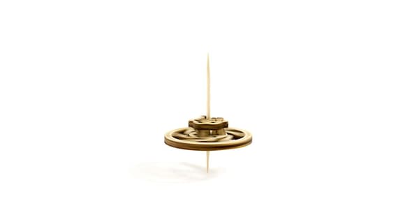 Træ 3D-puslespil – originale gadgets