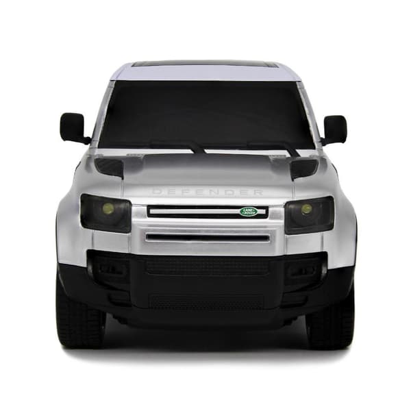 Land Rover Defender RC 2,4Ghz kauko-ohjattava auto
