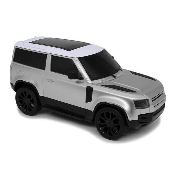Land Rover Defender RC 2,4Ghz kauko-ohjattava auto