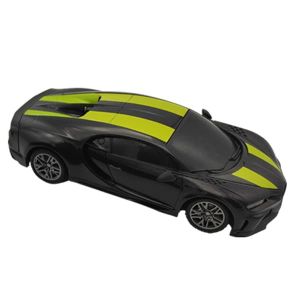 Bugatti Chiron Super Sport 300 fjernstyret bil