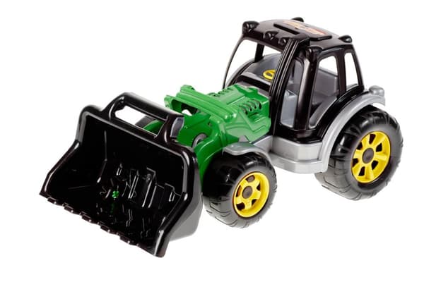 Traktor med læsser – model 275