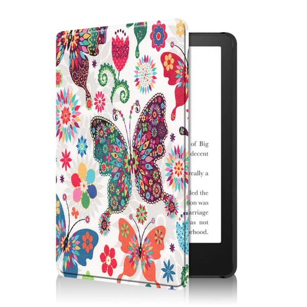 Fodral Amazon Kindle 10 2019 K658 6 tum - typ 4