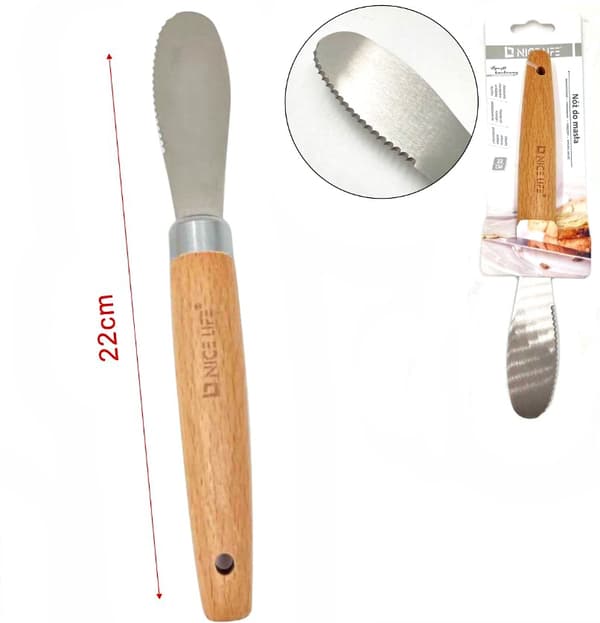 Smør kniv
