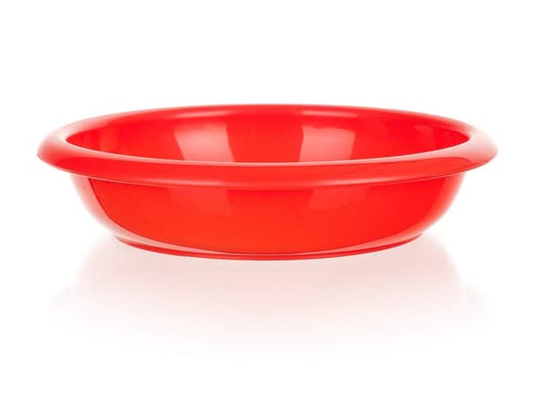 17 cm Angry Birds skål