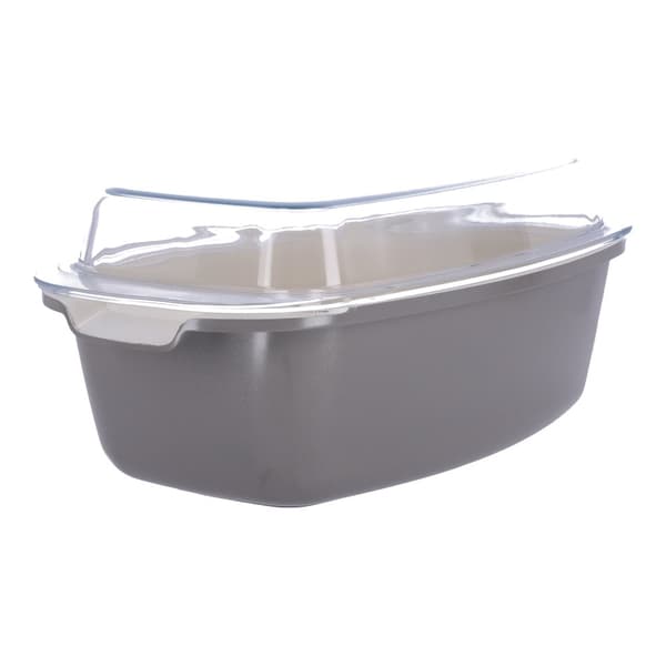 ALEGRIA stekpanna 5,6L