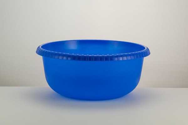 Universal oval skål 8L, POLSK PRODUKT