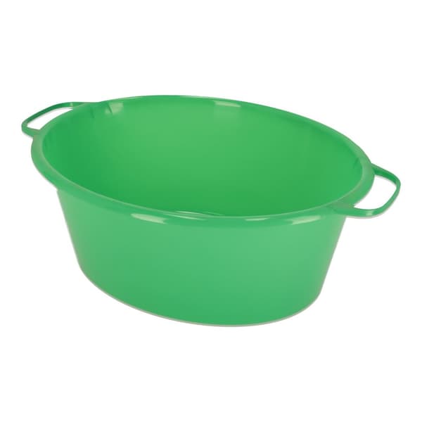 Universal oval skål 20L, POLSK PRODUKT