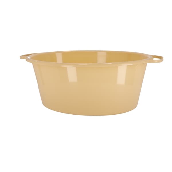 Universal oval skål 20L, POLSK PRODUKT